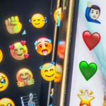 Les emojis donnent à vos amis une meilleure impression de vous