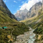 Les flux de pointe du bassin du Gange tombent de 17% par décennie, décalant les modèles d'approvisionnement en inondation et en eau à travers l'Inde