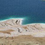 Les géants du sel de la mer Morte révèlent à quel point les dépôts de sel massifs se forment dans le temps