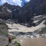 Les glaciers de la Turquie sont victimes du changement climatique