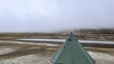 Les lacs réchauffés de l'Arctique peuvent libérer plus de méthane que prévu