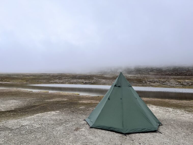 Les lacs réchauffés de l'Arctique peuvent libérer plus de méthane que prévu