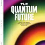 Les lecteurs s'interrogent sur la biologie quantique, les souvenirs des bébés et le discours de perroquet Couverture de Science News 'Juin 2025 Numéro "L'avenir quantique" sur la couverture