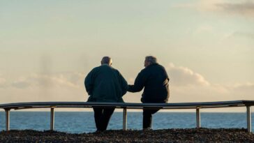 Les liens sociaux négatifs, comme les fréquences, pourraient vous vieillir