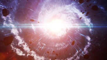 Les lois de la physique quantique peuvent exclure un univers qui a précédé la nôtre