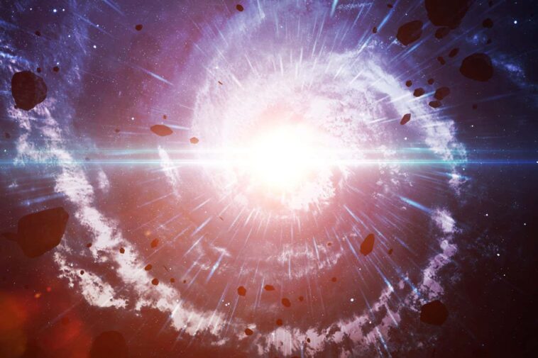 Les lois de la physique quantique peuvent exclure un univers qui a précédé la nôtre