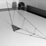 Les mathématiciens créent un tétraèdre qui atterrit toujours du même côté