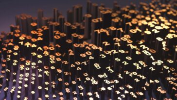 Les mathématiciens poursuivent un nombre qui peuvent révéler le bord des mathématiques