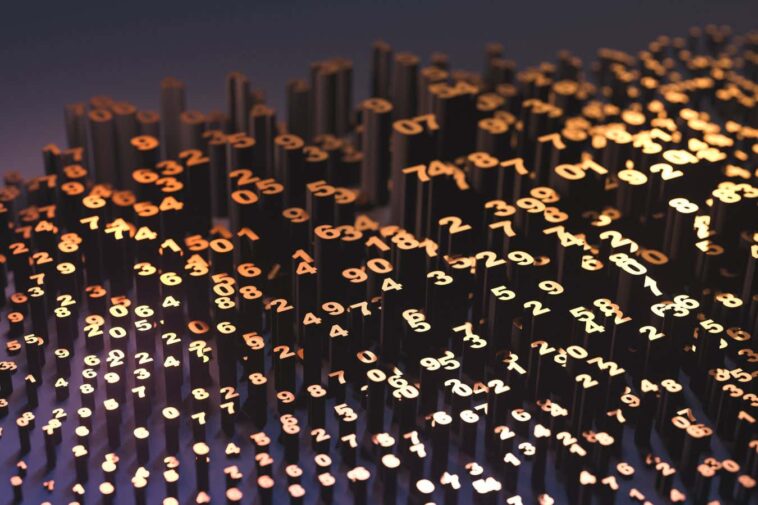 Les mathématiciens poursuivent un nombre qui peuvent révéler le bord des mathématiques