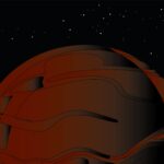 Les nains noirs se cachent au centre de notre galaxie pourraient faire allusion à la nature de la matière noire