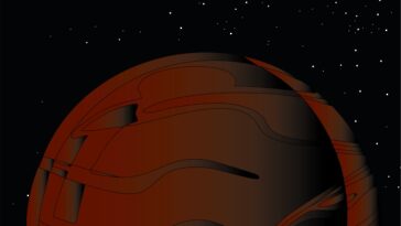 Les nains noirs se cachent au centre de notre galaxie pourraient faire allusion à la nature de la matière noire