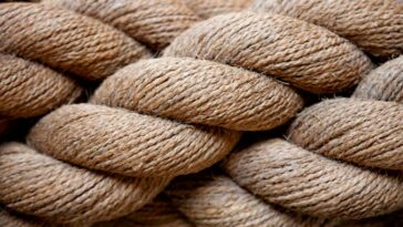 Les nœuds complexes peuvent en fait être plus faciles à détruire que les nœuds simples