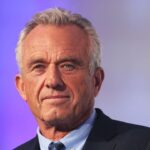 Les nouvelles pas assez mal pour vous? RFK Jr. envisagerait une autre course présidentielle