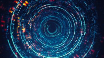 Les ordinateurs quantiques sont étonnamment aléatoires - mais c'est une bonne chose