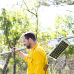 Les outils prédictifs aident les communautés à réagir plus rapidement aux incendies de forêt et à renforcer la résilience tout au long de l'année Les outils prédictifs aident les communautés à réagir plus rapidement aux incendies de forêt et à renforcer la résilience tout au long de l'année