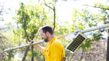 Les outils prédictifs aident les communautés à réagir plus rapidement aux incendies de forêt et à renforcer la résilience tout au long de l'année