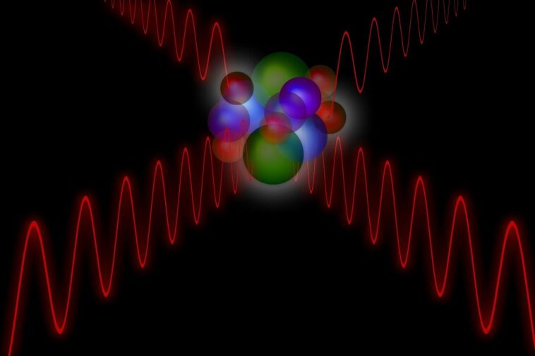 Les physiciens montrent que les ménons tensor jouent un rôle important dans la diffusion de la lumière sur la lumière
