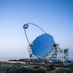 Les plus brillantes de radiographie gamma indique des couches cachées en formation de jet cosmique