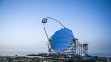 Les plus brillantes de radiographie gamma indique des couches cachées en formation de jet cosmique