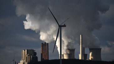 Les principaux tribunaux du monde jouent un rôle croissant dans le combat climatique