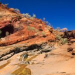 Les roches anciennes montrent les signes les plus précoces d'activité tectonique sur Terre