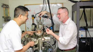 Les scientifiques développent un modèle pour prédire les réactions chimiques axées sur la force avec une plus grande précision