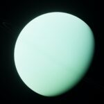 Les scientifiques résolvent le puzzle de la chaleur d'Uranus, révélant la chaleur interne persistante