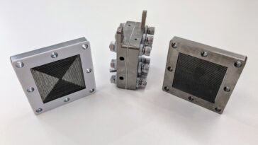 Les scientifiques utilisent la foudre pour faire de l'ammoniac à partir de l'air mince