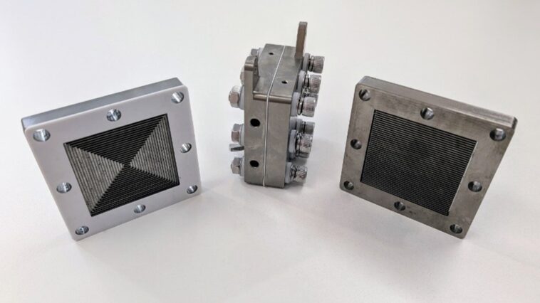 Les scientifiques utilisent la foudre pour faire de l'ammoniac à partir de l'air mince