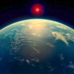 Les signes de la vie extraterrestre sur Exoplanet K2-18B ont presque disparu