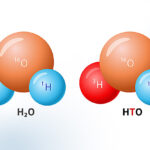 Les simulations du modèle océanique font la lumière sur la distribution du tritium à long terme dans l'eau de Fukushima libérée