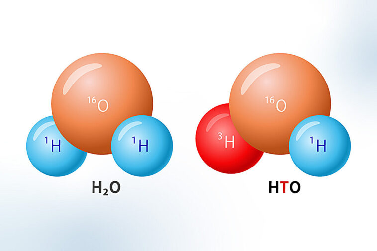 Les simulations du modèle océanique font la lumière sur la distribution du tritium à long terme dans l'eau de Fukushima libérée Les simulations du modèle océanique font la lumière sur la distribution du tritium à long terme dans l'eau de Fukushima libérée