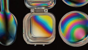 Les spectromètres à base de plastique offrent une solution compacte à faible coût pour l'imagerie spectrale à large bande