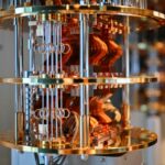 Les supercalculateurs améliorés quantiques commencent à faire de la chimie Les supercalculateurs améliorés quantiques commencent à faire de la chimie