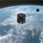 Les traceurs Mission à double satellite se prépare à explorer la reconnexion magnétique à la pointe de la Terre