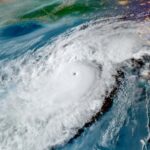 Les vagues de chaleur marines enregistrées peuvent signaler un changement permanent dans les océans