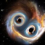 Ligo a repéré la collision de trou noir la plus massive jamais détectée