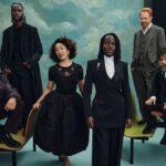 Lupita Nyong'o, Peter Dinklage, Sandra Oh, Jesse Tyler Ferguson, et plus de douzième nuit présente