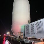 MTG-S1 Satellite Hébergement de l'instrument Sentinel-4 est prêt pour le décollage MTG-S1 Satellite Hébergement de l'instrument Sentinel-4 est prêt pour le décollage