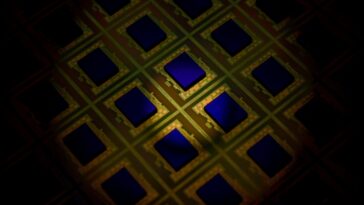 Magnétorésistance de tunnels dans les jonctions de tunnel magnétique à base de ruo₂ altermagnétique