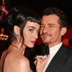 Même après leur séparation, Katy Perry et Orlando Bloom Summer sur le yacht de Jeff Bezos
