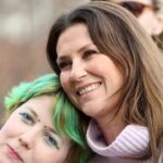 Norwegian Royal sort bisexuel à Oslo Pride, avec le soutien de sa mère