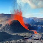 Nous avons détecté des impulsions profondes sous l'Afrique - ce que nous avons appris pourrait nous aider à comprendre l'activité volcanique