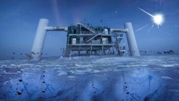 Nous avons peut-être enfin résolu un puzzle à rayons cosmiques ultra-haute énergie