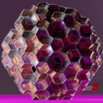 Nous comprenons enfin pourquoi les quasi-cristaux peuvent exister