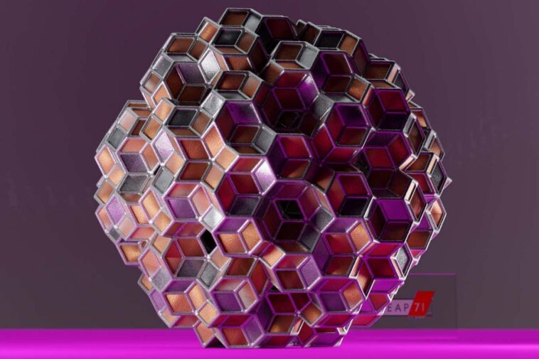 Nous comprenons enfin pourquoi les quasi-cristaux peuvent exister Nous comprenons enfin pourquoi les quasi-cristaux peuvent exister