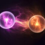 Nous pouvons être en mesure de partager une enchevêtrement quantique presque infiniment