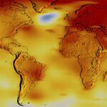 Océan et atmosphère tout aussi responsable de l'Atlantique «Blob à froid», les scientifiques trouvent Océan et atmosphère tout aussi responsable de l'Atlantique «Blob à froid», les scientifiques trouvent
