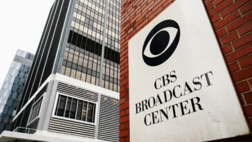 "Personne n'en est content." Les membres du personnel de CBS étaient fatigués du drame Paramount, mais la colonie intensifie les problèmes de capitulation des médias