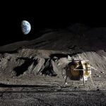 Personne ne possède la lune - Researcher suggère que cela pourrait être un problème Personne ne possède la lune - Researcher suggère que cela pourrait être un problème